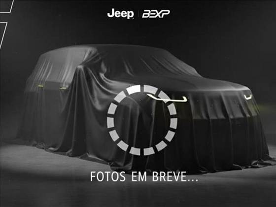 JEEP COMMANDER 1.3 T270 TURBO FLEX OVERLAND AT6 JEEP COMMANDER 1.3 T270 TURBO FLEX OVERLAND AT6
